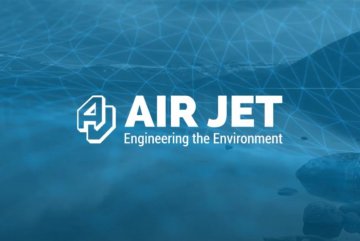 AIR JET _ COMMITTED TO THE INDUSTRY OF THE FUTURE