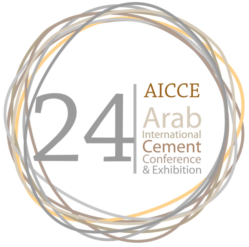 AIR JET en la 24th Arab International Cement Conference and Exhibition (AICCE24)